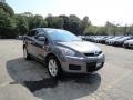Galaxy Gray Mica - CX-7 Sport Photo No. 1