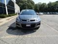 Galaxy Gray Mica - CX-7 Sport Photo No. 2