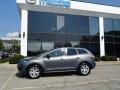 Galaxy Gray Mica - CX-7 Sport Photo No. 4