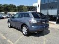 Galaxy Gray Mica - CX-7 Sport Photo No. 5