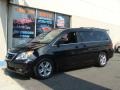 Nighthawk Black Pearl - Odyssey Touring Photo No. 1