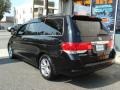 Nighthawk Black Pearl - Odyssey Touring Photo No. 4