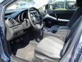 Galaxy Gray Mica - CX-7 Sport Photo No. 12