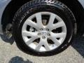 Galaxy Gray Mica - CX-7 Sport Photo No. 14
