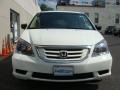 2009 Taffeta White Honda Odyssey LX  photo #2