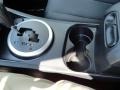 Galaxy Gray Mica - CX-7 Sport Photo No. 22