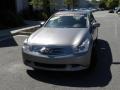 Amethyst Graphite Gray - G 35 S Sport Sedan Photo No. 22