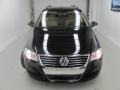 Deep Black - Passat Komfort Wagon Photo No. 2