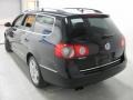 Deep Black - Passat Komfort Wagon Photo No. 4