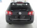 Deep Black - Passat Komfort Wagon Photo No. 5