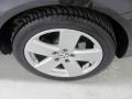 Deep Black - Passat Komfort Wagon Photo No. 14