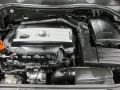 Deep Black - Passat Komfort Wagon Photo No. 16