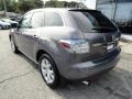 2008 Galaxy Gray Mica Mazda CX-7 Touring AWD  photo #4