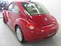 Salsa Red - New Beetle SE Coupe Photo No. 4