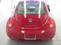 Salsa Red - New Beetle SE Coupe Photo No. 5