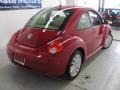 Salsa Red - New Beetle SE Coupe Photo No. 6