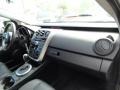 2008 Galaxy Gray Mica Mazda CX-7 Touring AWD  photo #10