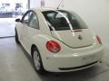 Campanella White - New Beetle 2.5 Coupe Photo No. 4