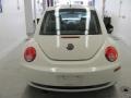 Campanella White - New Beetle 2.5 Coupe Photo No. 5