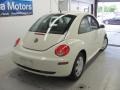 Campanella White - New Beetle 2.5 Coupe Photo No. 6
