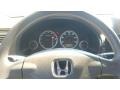Taffeta White - CR-V LX Photo No. 7