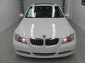 2008 Alpine White BMW 3 Series 335i Sedan  photo #2