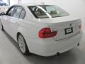2008 Alpine White BMW 3 Series 335i Sedan  photo #4