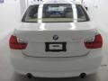 2008 Alpine White BMW 3 Series 335i Sedan  photo #5