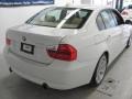 2008 Alpine White BMW 3 Series 335i Sedan  photo #6