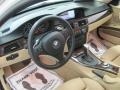 2008 Alpine White BMW 3 Series 335i Sedan  photo #8