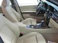 2008 Alpine White BMW 3 Series 335i Sedan  photo #11
