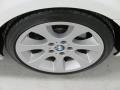 2008 Alpine White BMW 3 Series 335i Sedan  photo #14