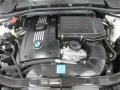2008 Alpine White BMW 3 Series 335i Sedan  photo #16