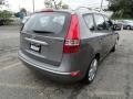 2011 Titanium Gray Metallic Hyundai Elantra Touring SE  photo #3