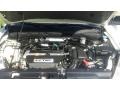 2.4 Liter DOHC 16-Valve i-VTEC 4 Cylinder Engine for 2002 Honda CR-V LX #54006655