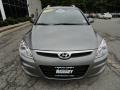 2011 Titanium Gray Metallic Hyundai Elantra Touring SE  photo #5