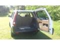 Taffeta White - CR-V LX Photo No. 29