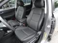 2011 Titanium Gray Metallic Hyundai Elantra Touring SE  photo #20