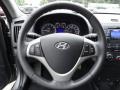 2011 Titanium Gray Metallic Hyundai Elantra Touring SE  photo #22