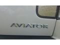  2004 Aviator Luxury Logo