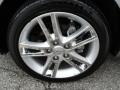 2011 Titanium Gray Metallic Hyundai Elantra Touring SE  photo #34