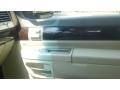 2004 Ceramic White Tri Coat Lincoln Aviator Luxury  photo #29