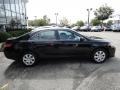 Black - Camry  Photo No. 8