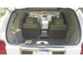 Light Parchment Trunk Photo for 2004 Lincoln Aviator #54007037