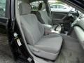 2010 Toyota Camry Standard Camry Model interior