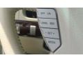 Light Parchment Controls Photo for 2004 Lincoln Aviator #54007124