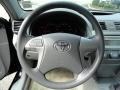 Black - Camry  Photo No. 20