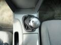 6 Speed Manual 2010 Toyota Camry Standard Camry Model Transmission