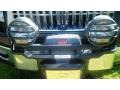 Black Clearcoat - Mark LT SuperCrew 4x4 Photo No. 4