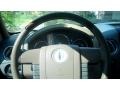 Black Clearcoat - Mark LT SuperCrew 4x4 Photo No. 8